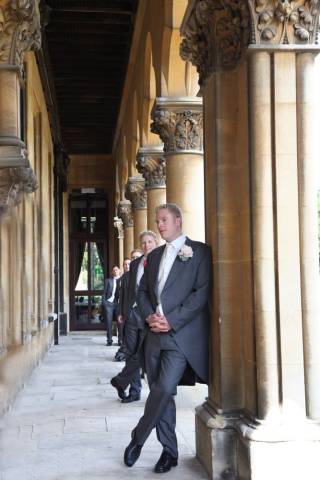 Walton Hall Hotel & Spa Venues in Warwickshire