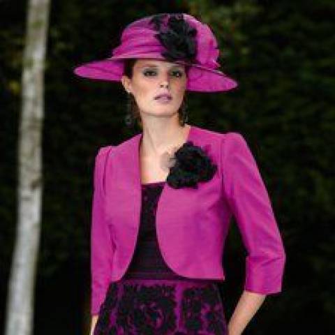 Ann Marie's Of Hitchin, Mother of the Bride in Hertfordshire