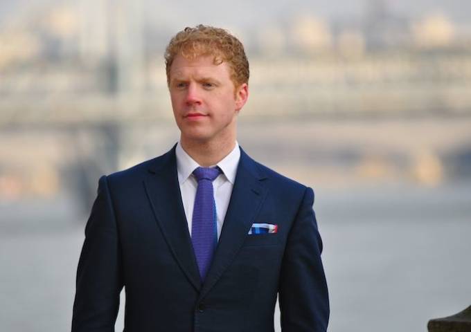 The Cotswold Tailor, Mens Wear in Oxfordshire