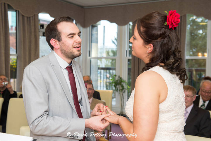 Derek Pelling Photography, Photographers in Buckinghamshire