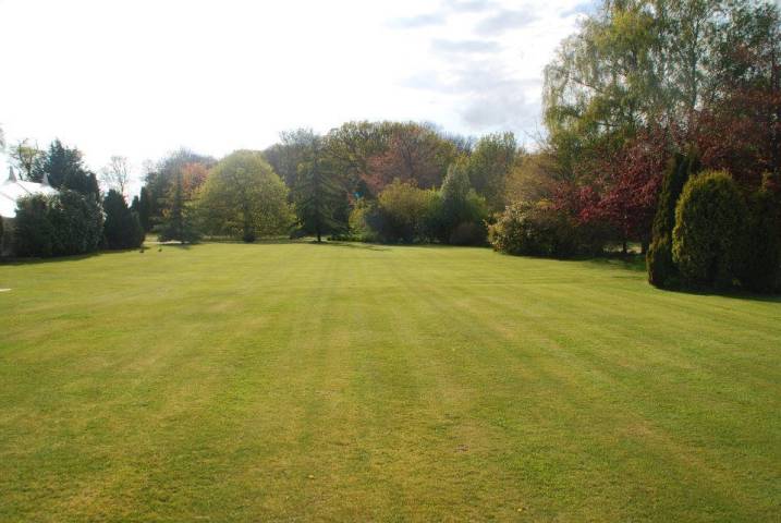 Parkhill Hotel, Venues in Suffolk