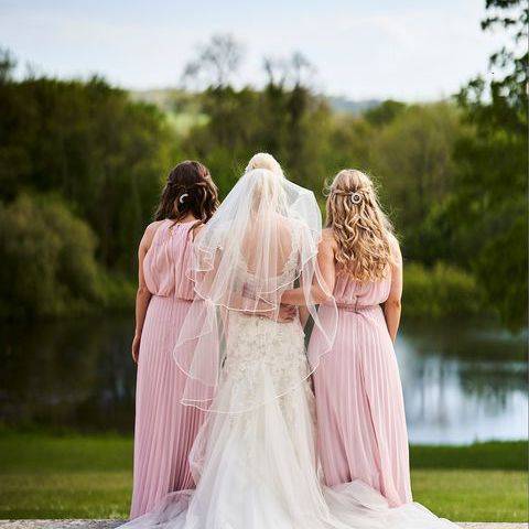 Kingston Maurward House Venues in Dorset
