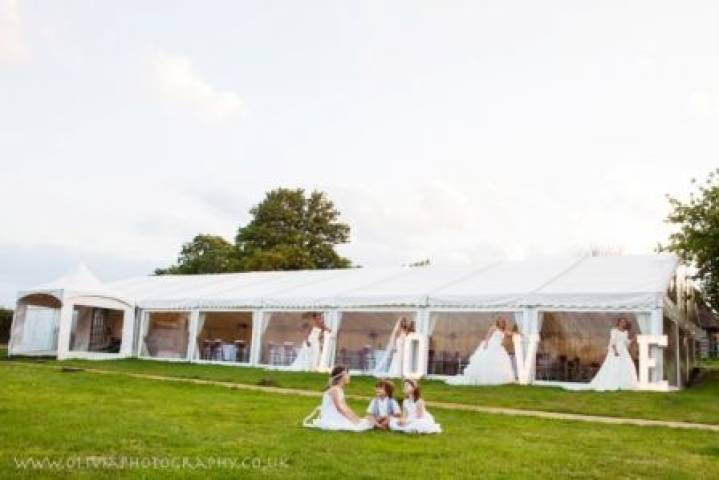 Bordesley Park, Venues in Worcestershire, photograph by Olivia Photography
