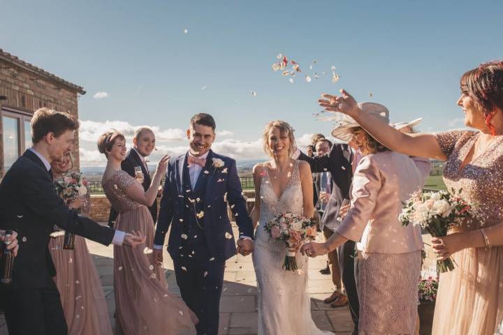 Thief Hall Venues in Yorkshire - North