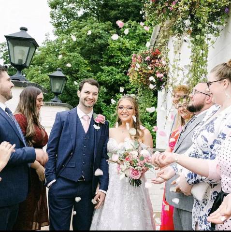 Mercure Gloucester Bowden Hall Hotel Venues in Gloucestershire
