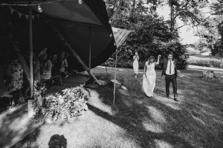 Happy Valley Norfolk Venues in Norfolk