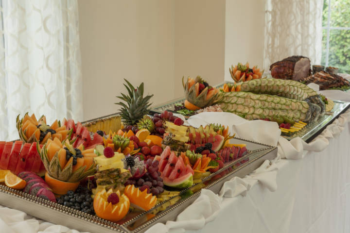 Orsett Hall Hotel Venues in Essex