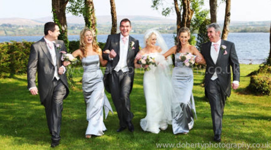 Doherty Photography, Photographers in West Midlands