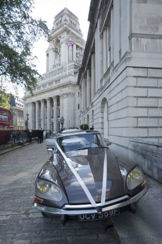 Trinity House,Venues in London - Central