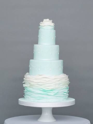 GC Couture,Cakes & Fountains in London - West