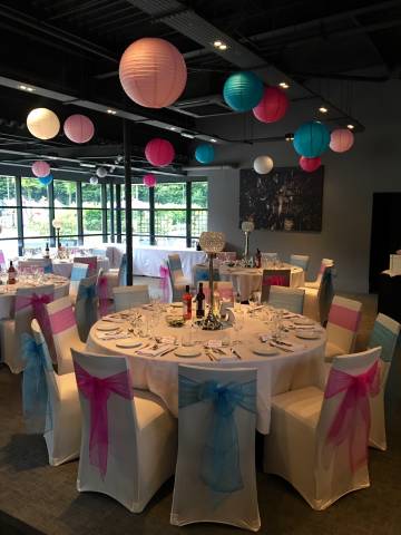 Mour Hotel,Venues in Nottinghamshire