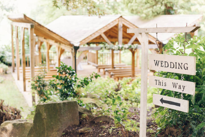 Makeney Hall Hotel Venues in Derbyshire