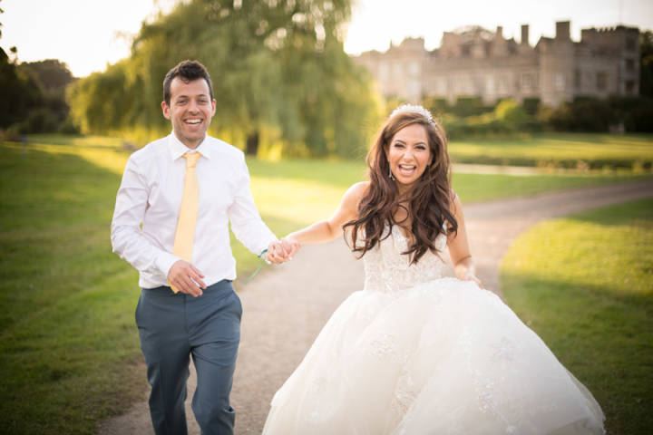 Deene Park Estate Venues in Northamptonshire