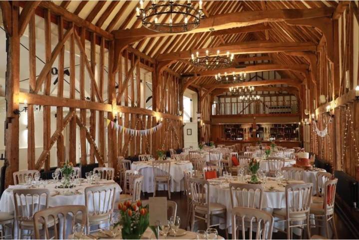 Channels Venues in Essex