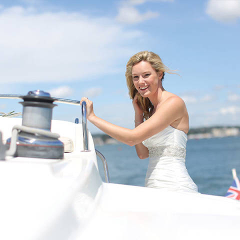 Harbour Heights, Venues in Dorset