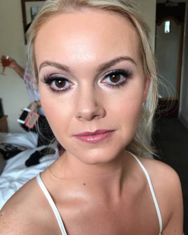 Joanne Lucas Makeup Artistry Beauty, Hair & Make-up in Lancashire