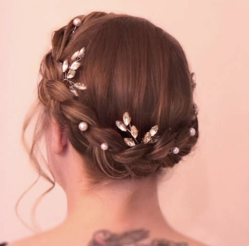 Sacha Jayne hair Beauty, Hair & Make-up in Oxfordshire