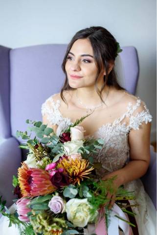 Bridal by Ema Beauty, Hair & Make-up in Hertfordshire