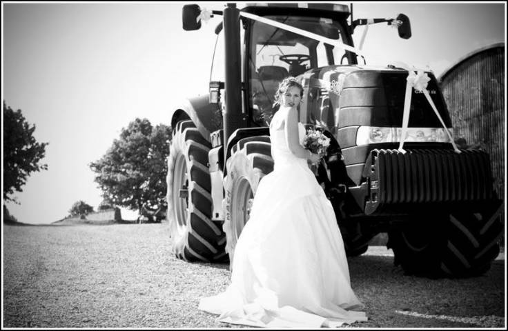 Photographers in Gloucestershire 