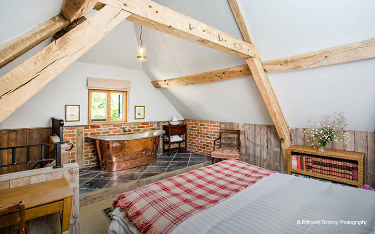 Wasing Park, Wedding Venues in Berkshire