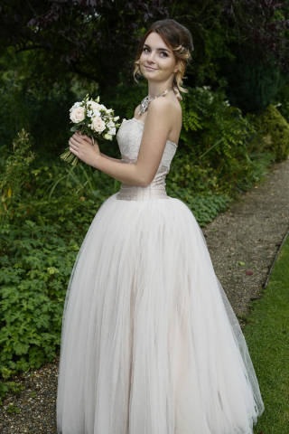 Susie Grist Couture,Bridal Wear in Oxfordshire