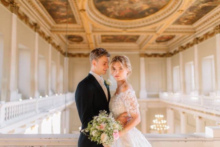 Banqueting House,Venues in London - Central