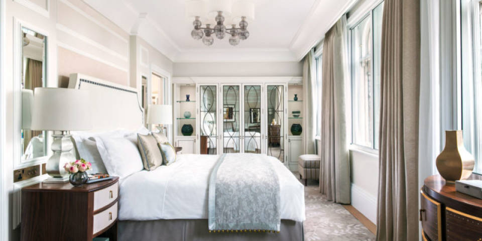 The Langham Hotel,Venues in Central London