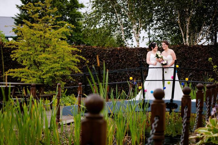Doubletree by Hilton Strathclyde Venues in Lanarkshire - North