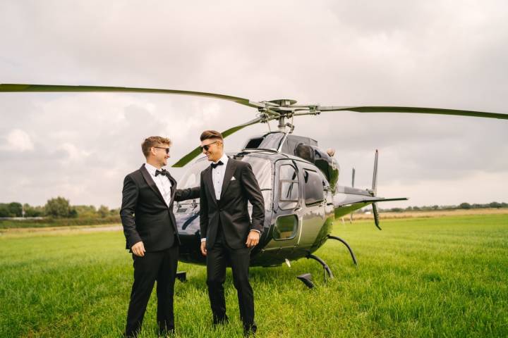 Taylored Elegance Planners in Yorkshire - West