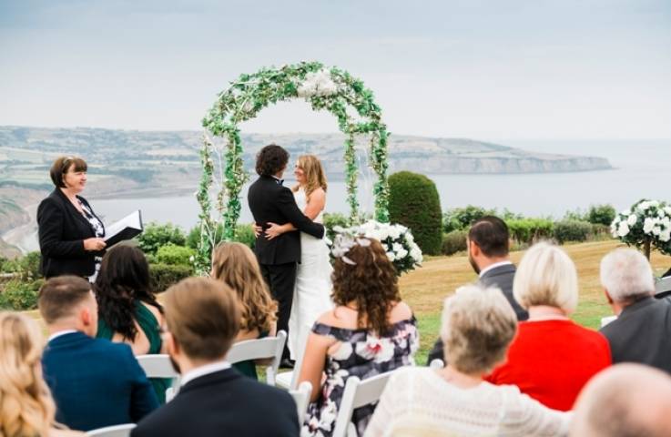 Raven Hall Country House Hotel,Venues in Yorkshire - North