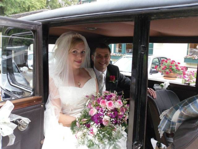 Quaint and Quirky Motor Company,Cars & Horse Drawn Carriages in Oxfordshire