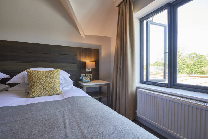 The Swan At Streatley Guest Accommodation in Berkshire