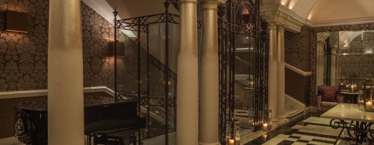 The Roseate Reading,Guest Accommodation in Berkshire