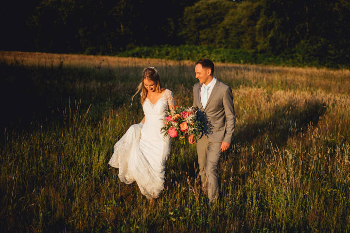 Two Woods Estate Venues in Sussex - West