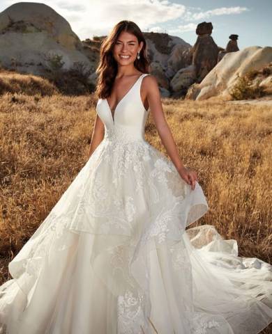 Bleu Bridal Gowns Bridal Wear in Hampshire