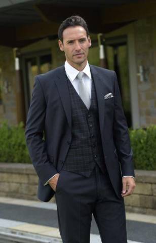 Top Mark Suit Hire , Mens Wear in Yorkshire West