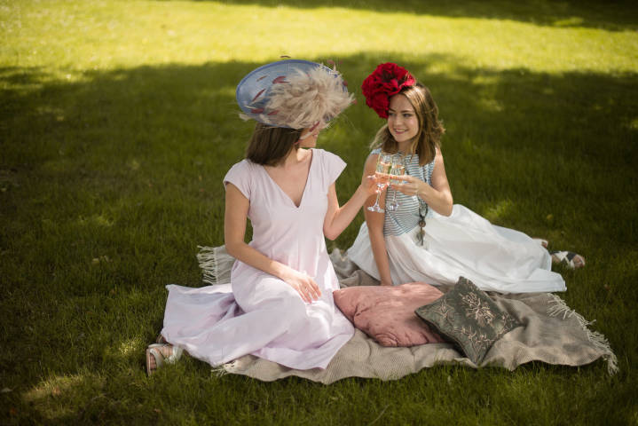 Louise Claire Millinery,Mother of the Bride, Oxfordshire, Hat Hire, Bespoke, Millinery, Hat Sales, Olivia May