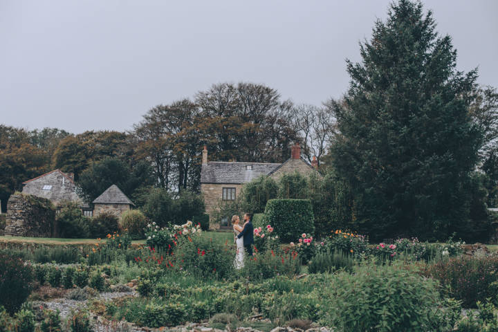 Trevenna Barns Venues in Cornwall and Isles of Scilly