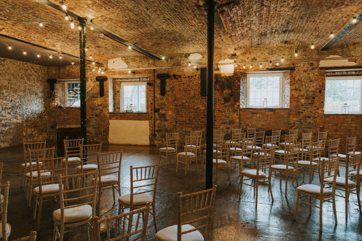 The Wool Tower Venues in County Antrim