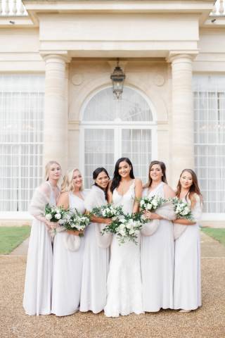 Rushton Hall Hotel and Spa,Venues in Northamptonshire