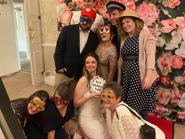 Invite Events Entertainment in Hampshire