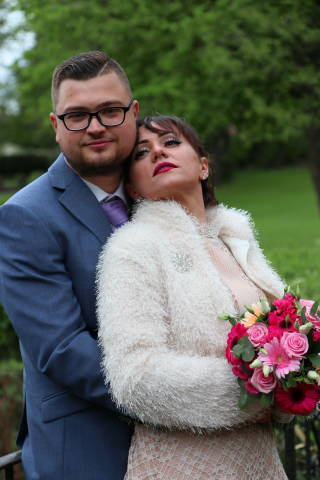 Laszlo Photography, wedding Photographer in halesowen west midlands