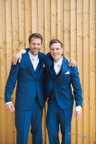 THM Films, Photographers in Oxfordshire