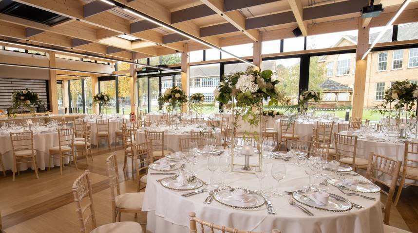 Taunton School Venues in Bristol and Somerset