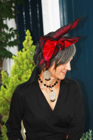 ANA ESPINA by Anaisa,Mother of the Bride in Hampshire