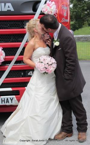 Sarah Dunwood Photography Photographers in Cheshire
