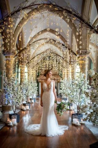 Wotton House,Venues in Surrey