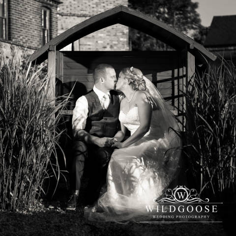 The Barns at Hunsbury Hill Venue in Northamptonshire