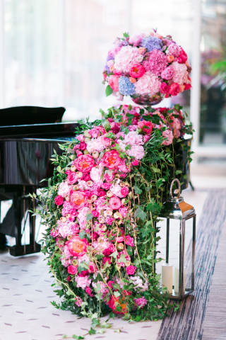 Amie Bone Flowers,Florists in Hertfordshire