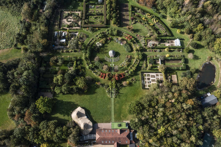 The Gardens Wedding Venue in Kent